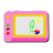 Kid's Drawpad icon