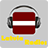 Radios Latvia icon