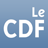 CDF icon