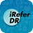 iReferDR icon