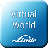 Virtual World icon