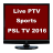 Live PTV Sports version 1.0