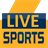 Live Sports Streaming icon