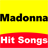 Madonna Hit Songs icon