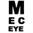 MEC Eye icon