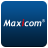 Maxicom TV icon