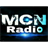 MCN Radio icon