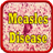 Measles Disease icon