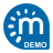 Med-ic Demo icon
