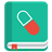 Drug Dictionary icon