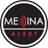 Medina Alert icon