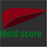 Meld Score icon