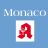 Monaco Apotheke icon