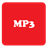 MP3 Tube: Free icon