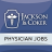 Jackson & Coker Physician Jobs icon