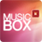 MusicBox version 1.0