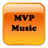 MVP Music icon