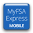 My FSA Express icon