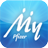 MyPfizer icon