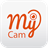 MyCam icon