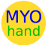 Myo Hand icon