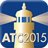 ATC2015 icon