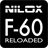 NILOX F-60 RELOADED icon