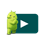 Android Channels icon