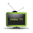 Online TV icon