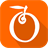 Orange Player icon