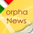 OrphaNews version 1.2