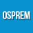 OSPREM Movil icon