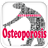 Osteoporosis Disease icon