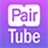 PairTube icon