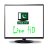 Pak TV icon