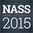 NASS 2015 icon
