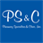 PS and C icon