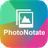 PhotoNotate icon