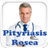 Pityriasis Rosea Disease icon