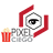 Pixel Ciego icon