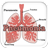 Pneumonia Disease icon