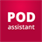 POD Assistant icon
