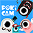 Poki Cam icon