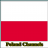 Poland Channels Info icon