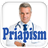 Priapism Disease icon