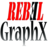 Rebel GraphX icon