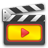 MycomSoft Video Player icon