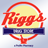 Riggs Rx icon