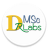 RLabs DMSC icon