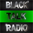 Black Talk Radio Network icon